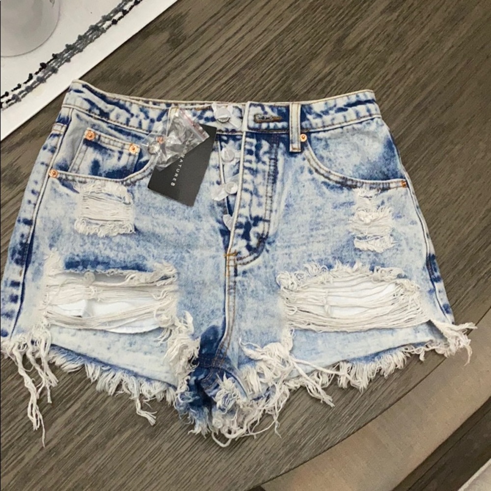 Shorts
